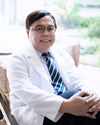 林文雄