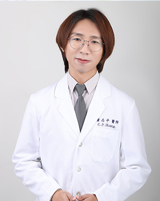 黃志平