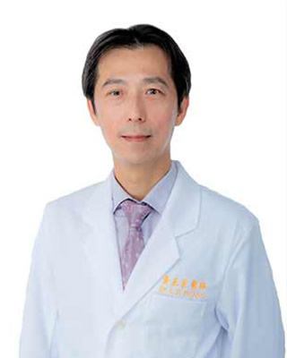 黃正宏