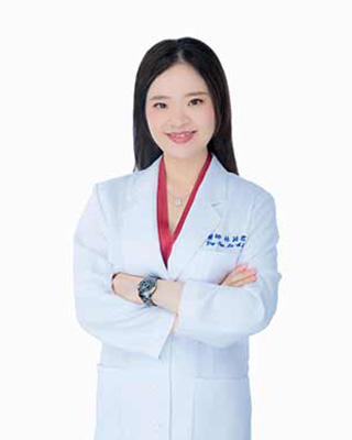 林穎君