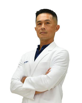 吳俊毅