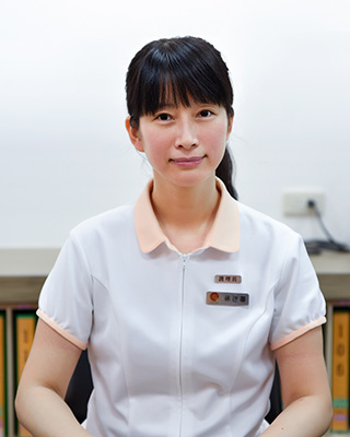 林佳蓁